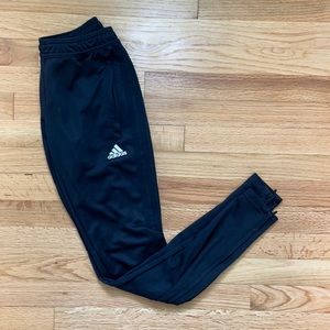 Adidas track pants